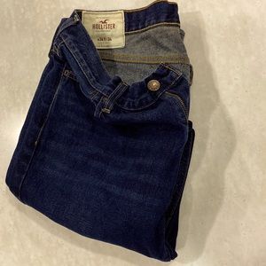 Men’s Hollister Jeans